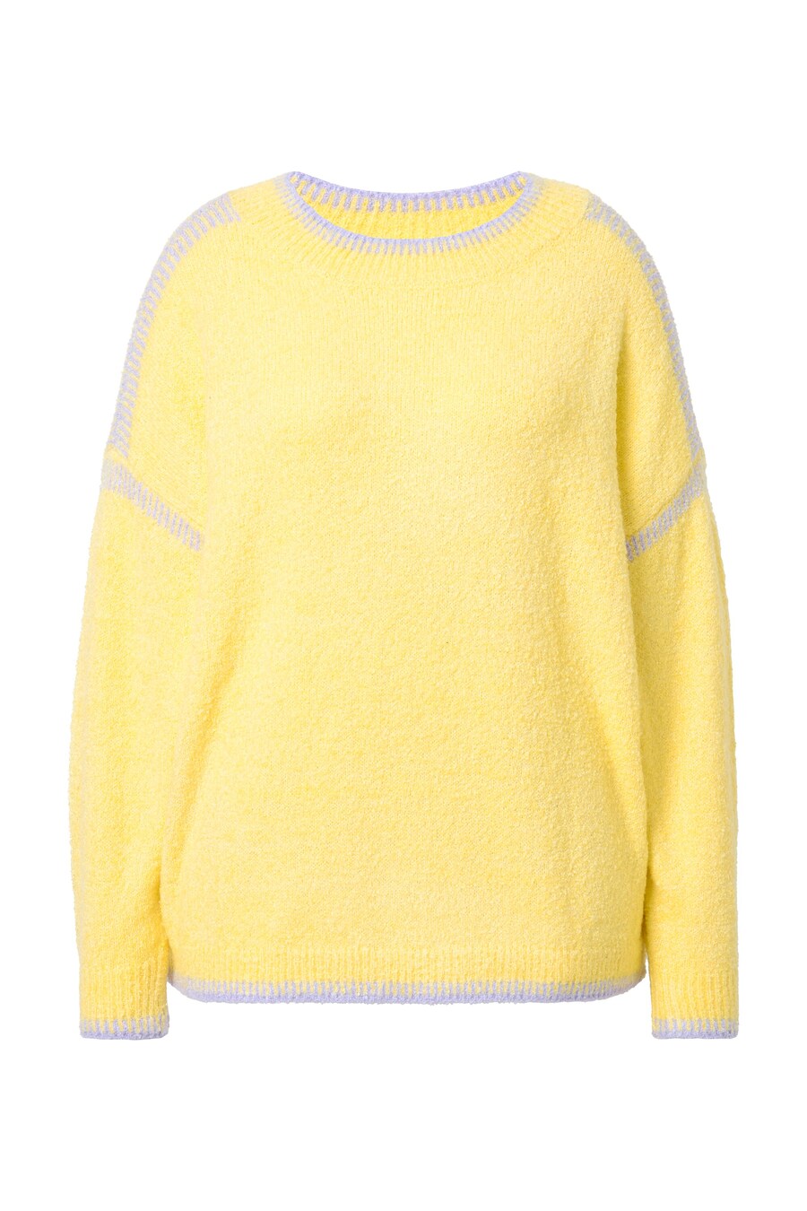 

Свитер Studio Untold, Light yellow