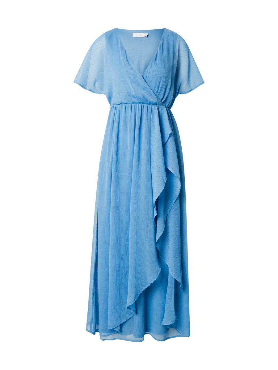 

Макси платье VILA VIRilla, Azure