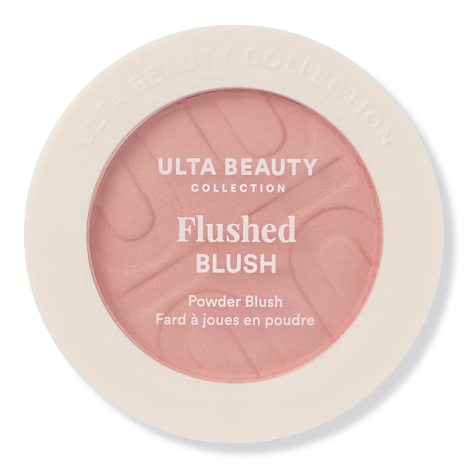 

Румяна в виде пудры ULTA Beauty Collection, Cotton Candy (pale pink)