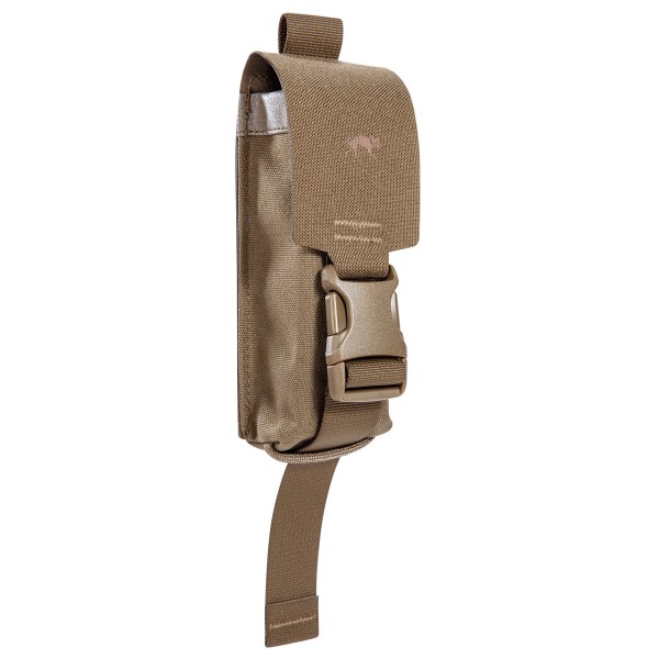 

Tt Tool Pocket MKII L - сумка для инструментов Tasmanian Tiger, коричневый