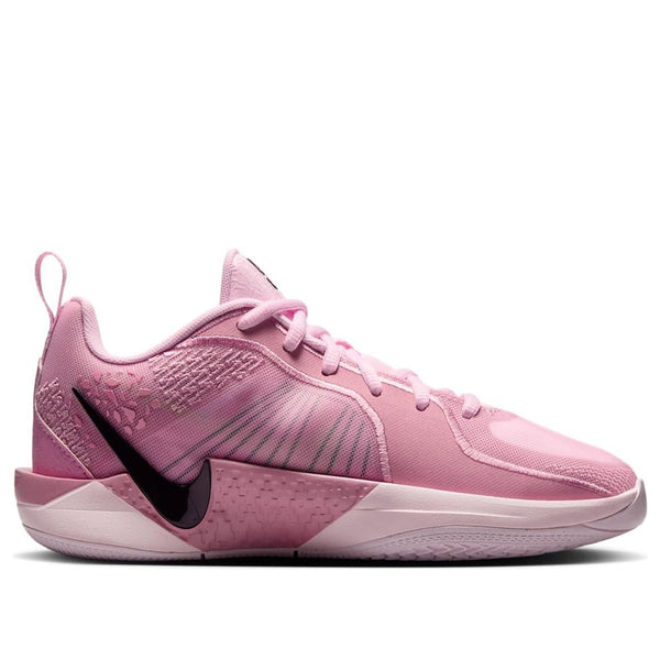 Кроссовки sabrina 2 Nike, розовый — фото 2