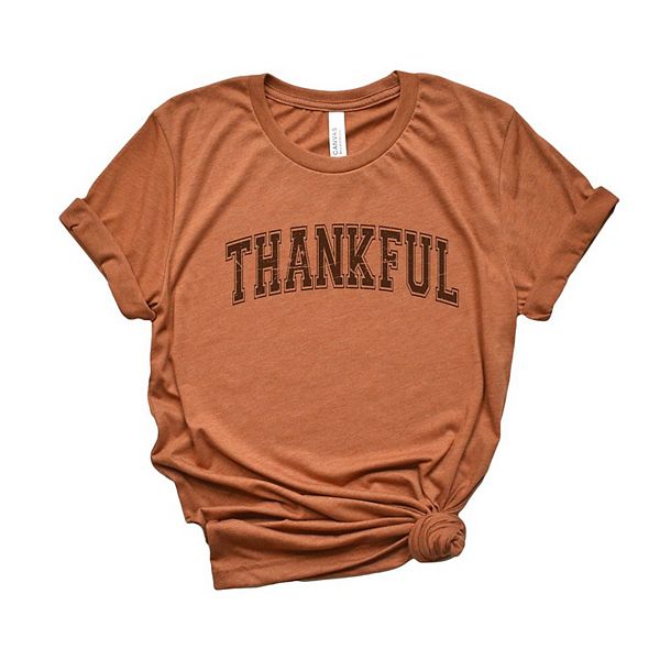 

Футболка с принтом Thankful varsity Simply Sage Market, Autumn, Зеленый, Футболка с принтом Thankful varsity Simply Sage Market, Autumn