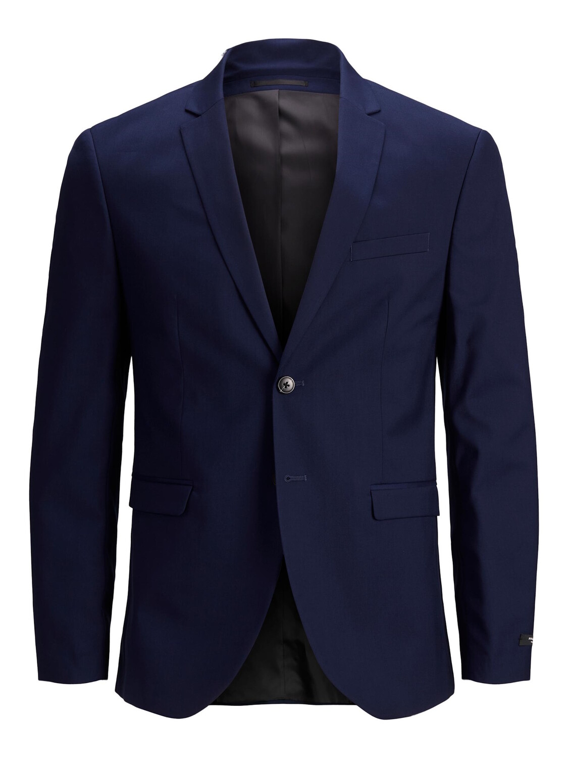 

Пиджак Jack & Jones, синий