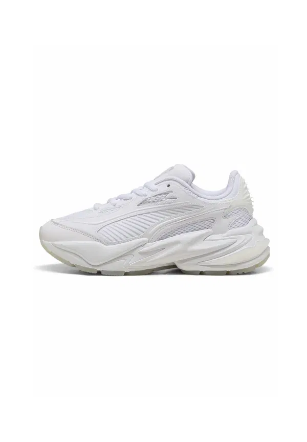 Кроссовки Puma Surge trainers, белый-светло-серый