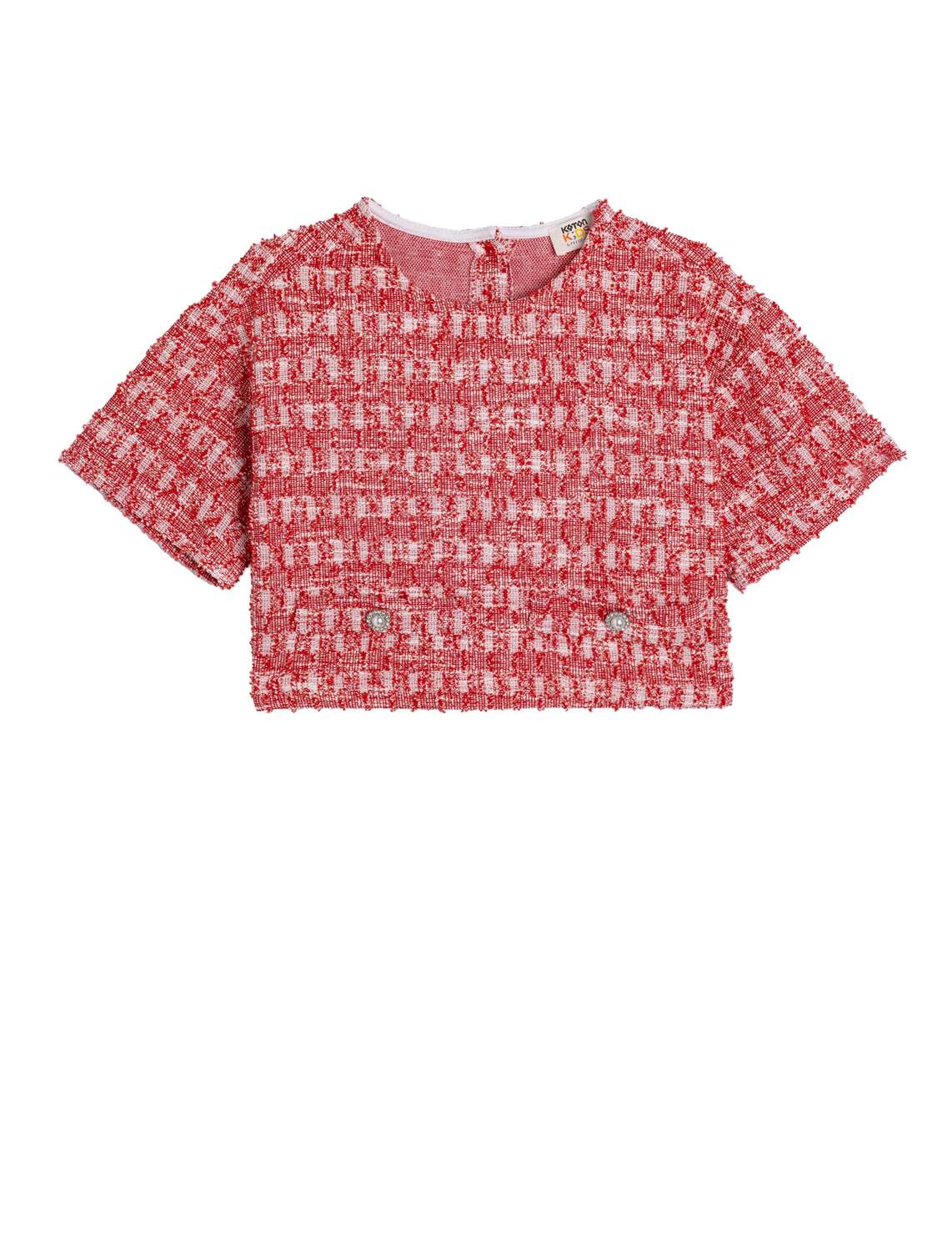 

Koton Блузка в красном цвете