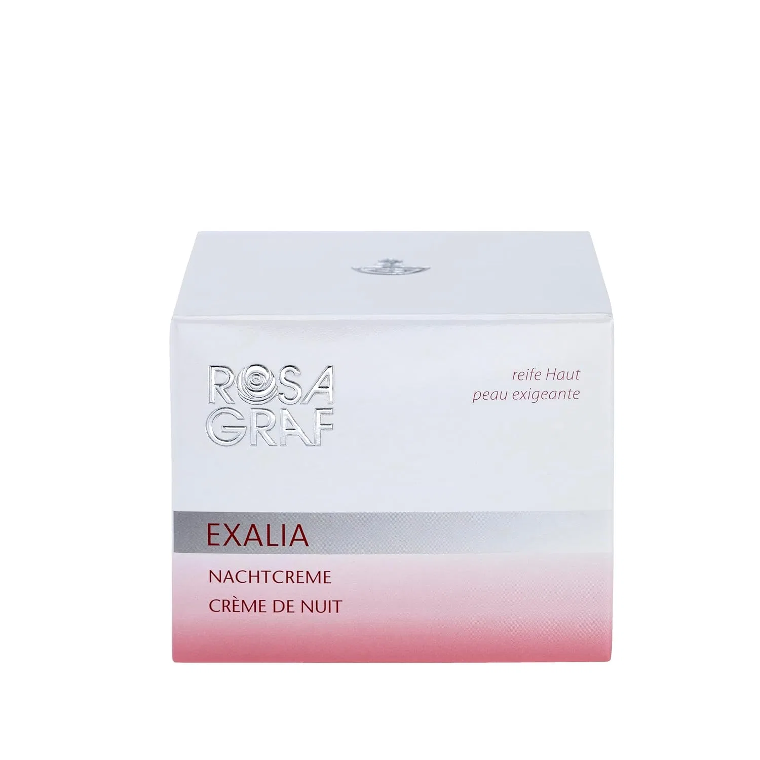Крем для лица Rosa Graf — Ночной «EXALIA NIGHT» от