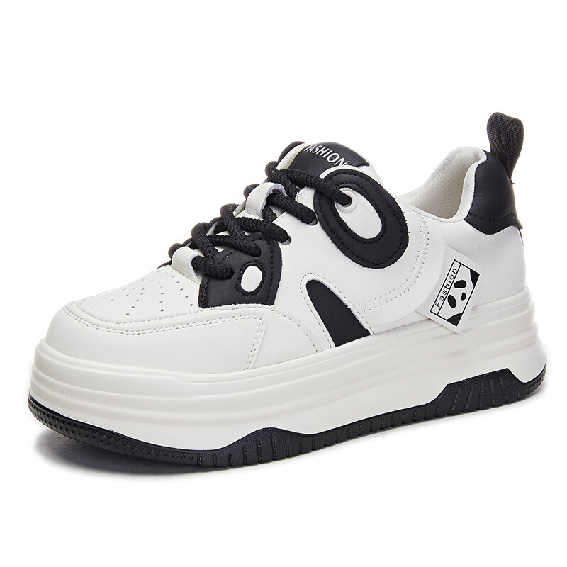

Кеды Help Skateboard Shoes Women's Low-Top