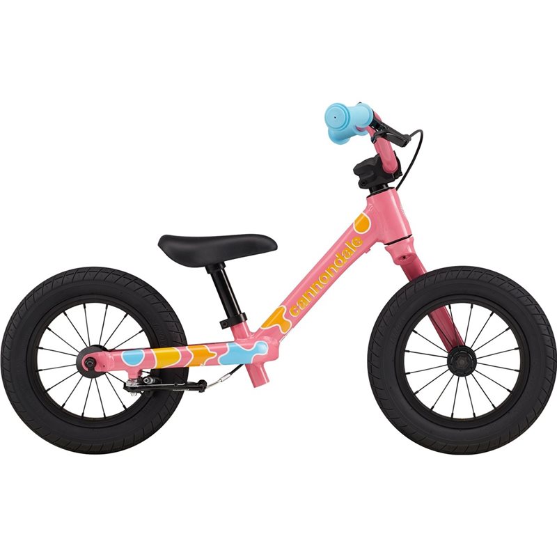 

Детский велосипед Cannondale Kids Trail Balance Flamingoes