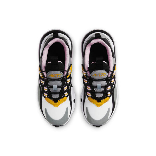 Кроссовки air max 270 rt Nike, белый — фото 4