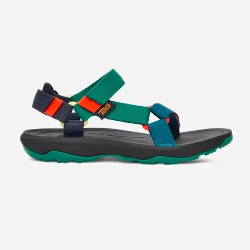 

Детские сандалии ураган xlt 2 k Teva, синий