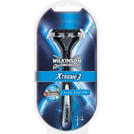

Бритва Wilkinson Xtreme 3, Wilkinson Sword