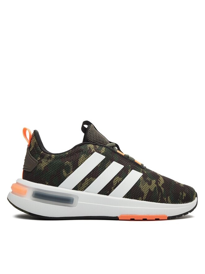 

Кроссовки Adidas, зеленый
