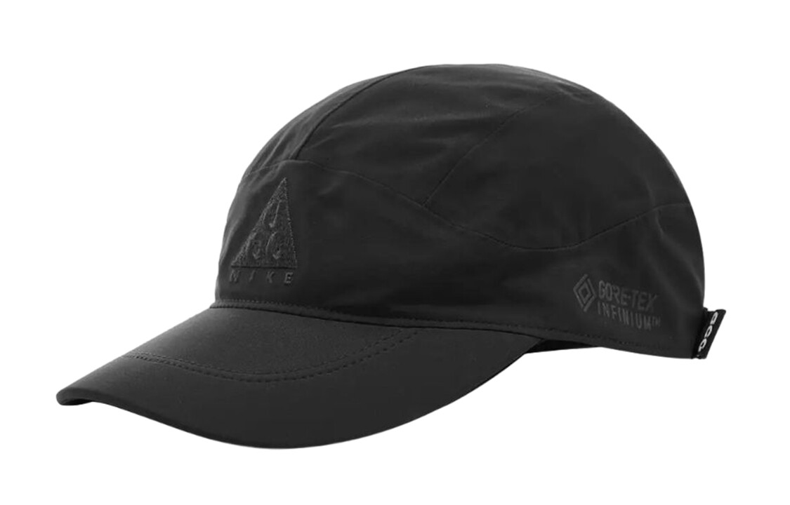 

Мужская фуражка Nike, Black