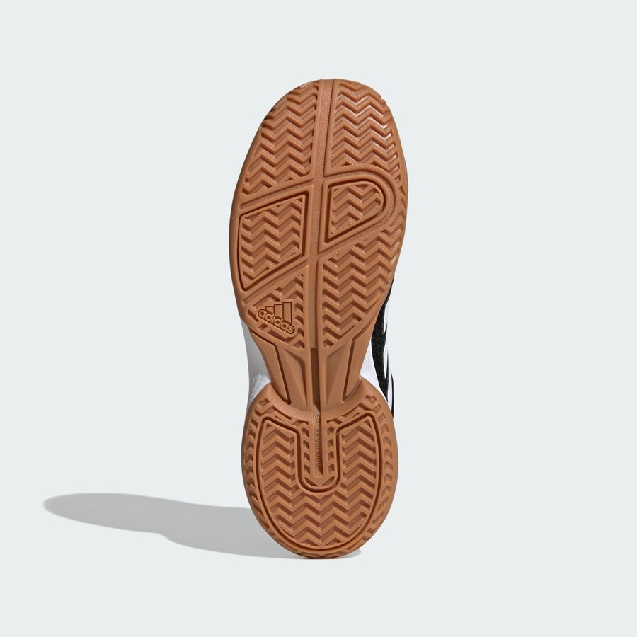 Спортивная обувь ADIDAS PERFORMANCE Ligra 8, черный — фото 4