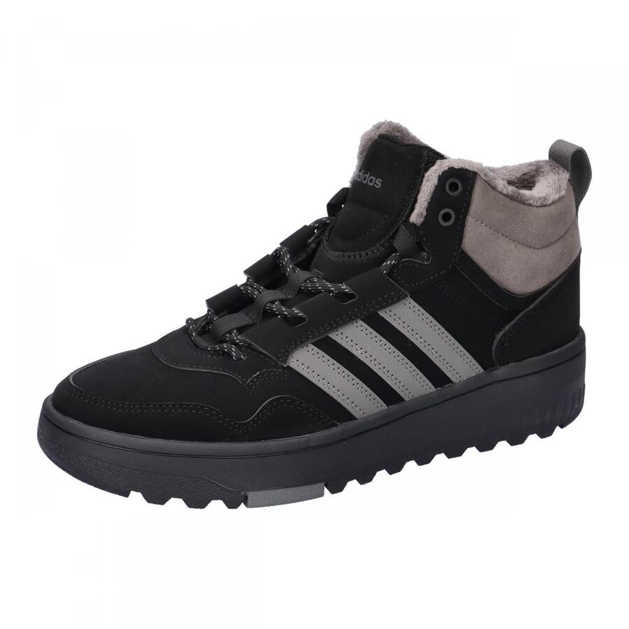 

Детские кроссовки adidas HOOPS 4.0 MID WINTERIZED J