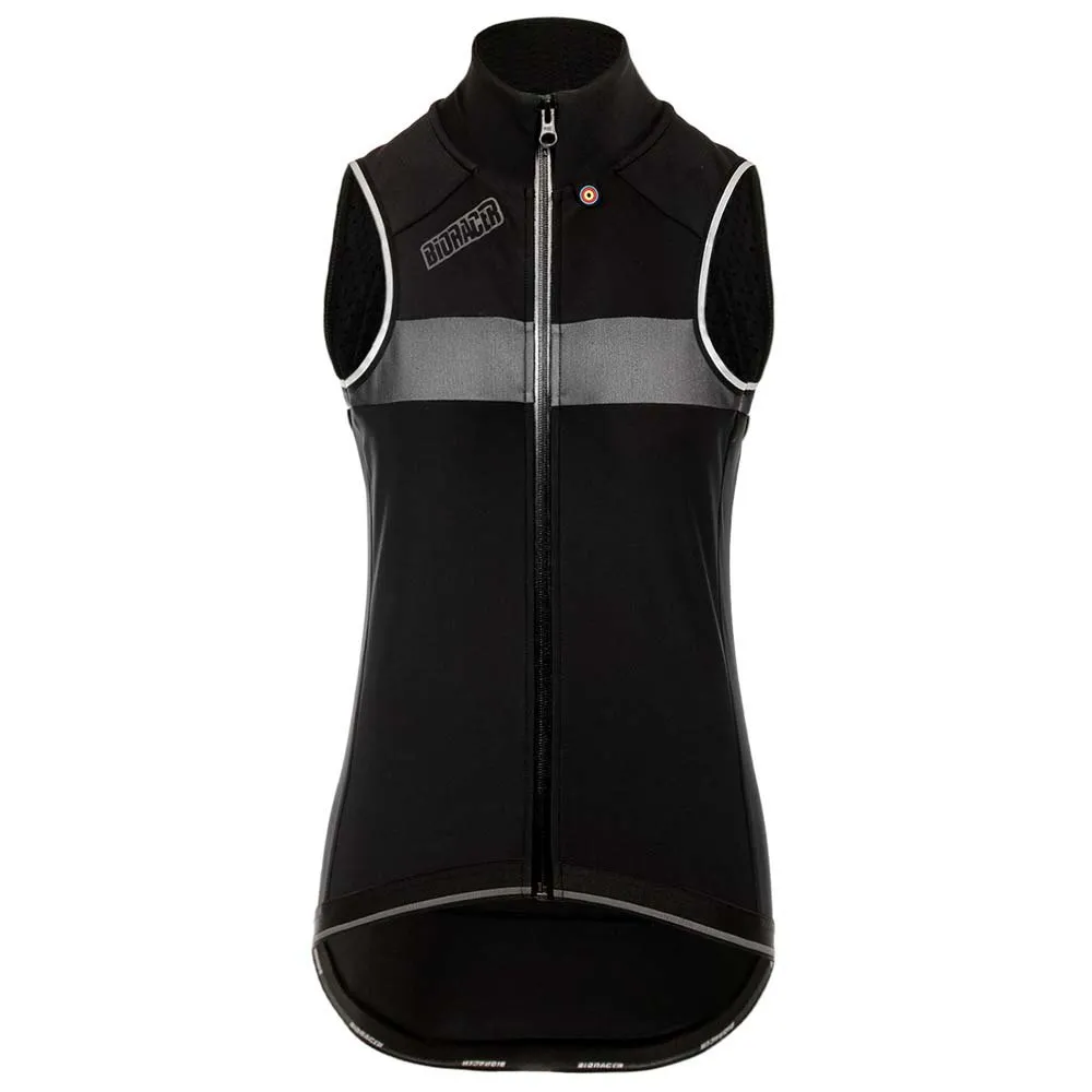 

Жилет Bioracer Vesper Protect, черный