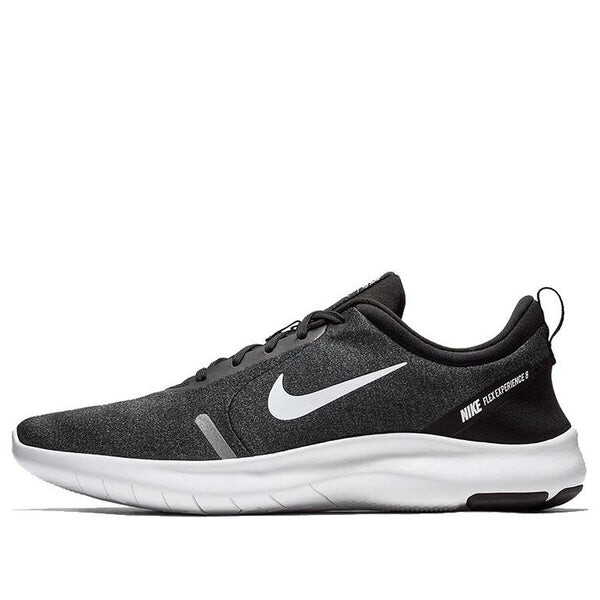 

Кроссовки flex experience rn 8 Nike, черный