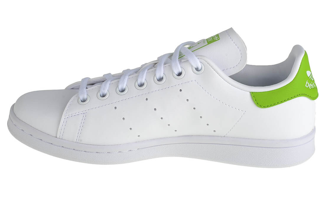 Низкие кроссовки Adidas originals adidas Stan Smith, белый — фото 2