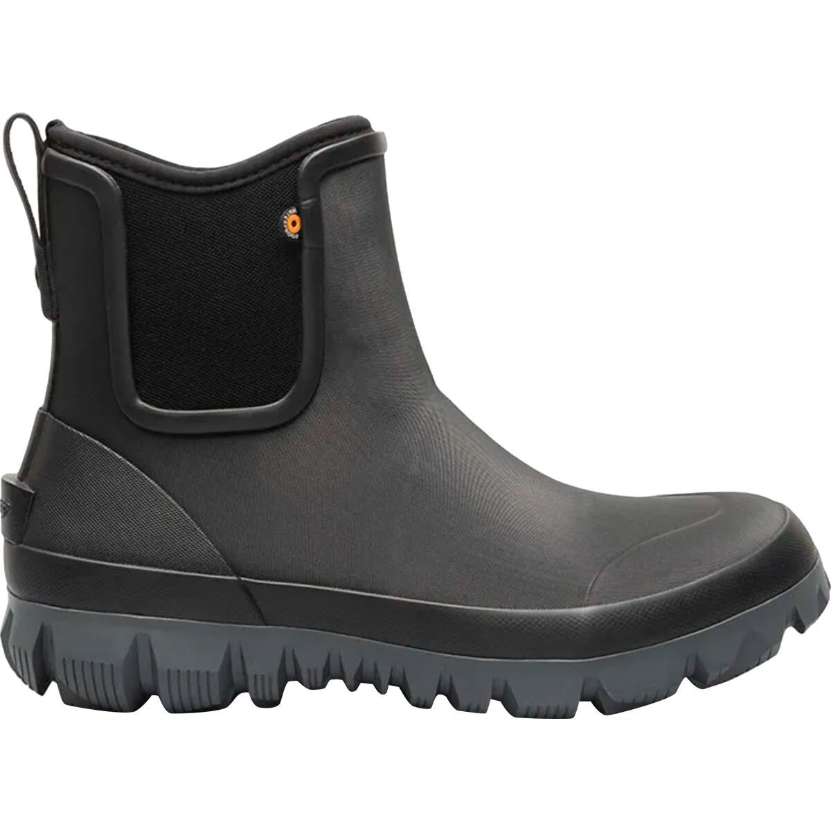 

Ботинки Arcata Urban Chelsea Bogs, черный