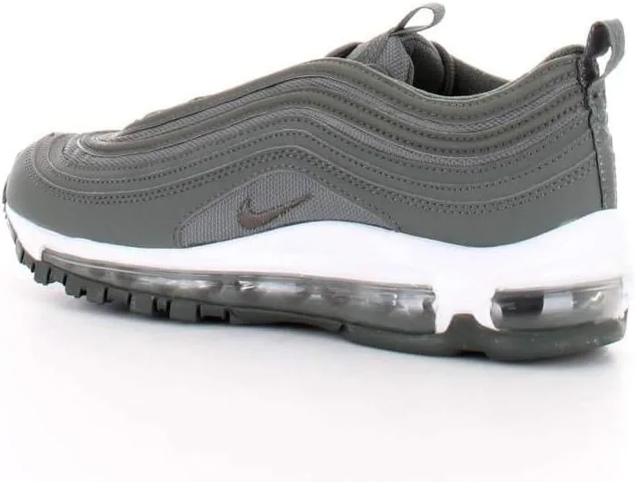 Кроссовки Nike Air Max 97 GS BQ7231300 — фото 2