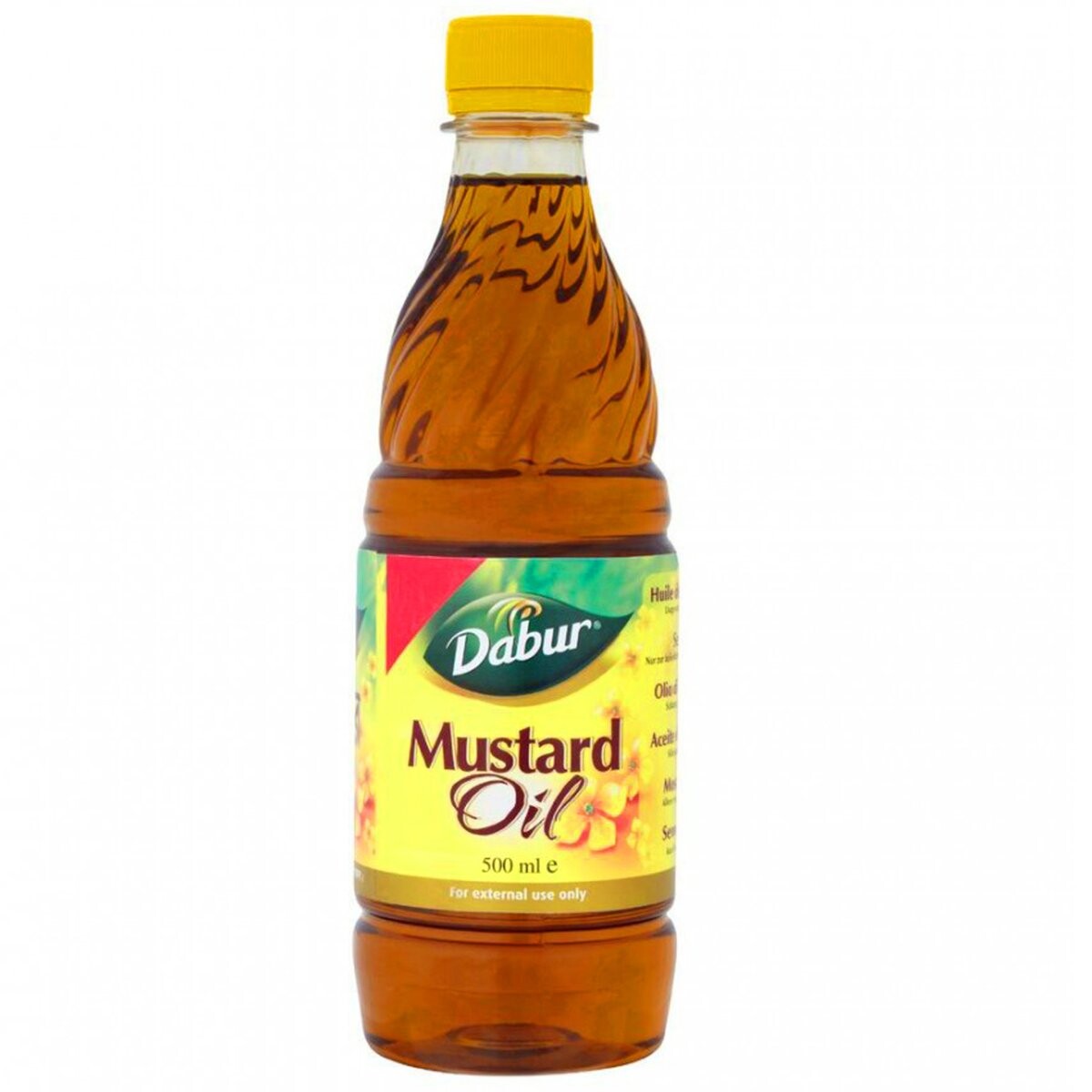 

Dabur Натуральное горчичное масло Горчичное масло 250мл