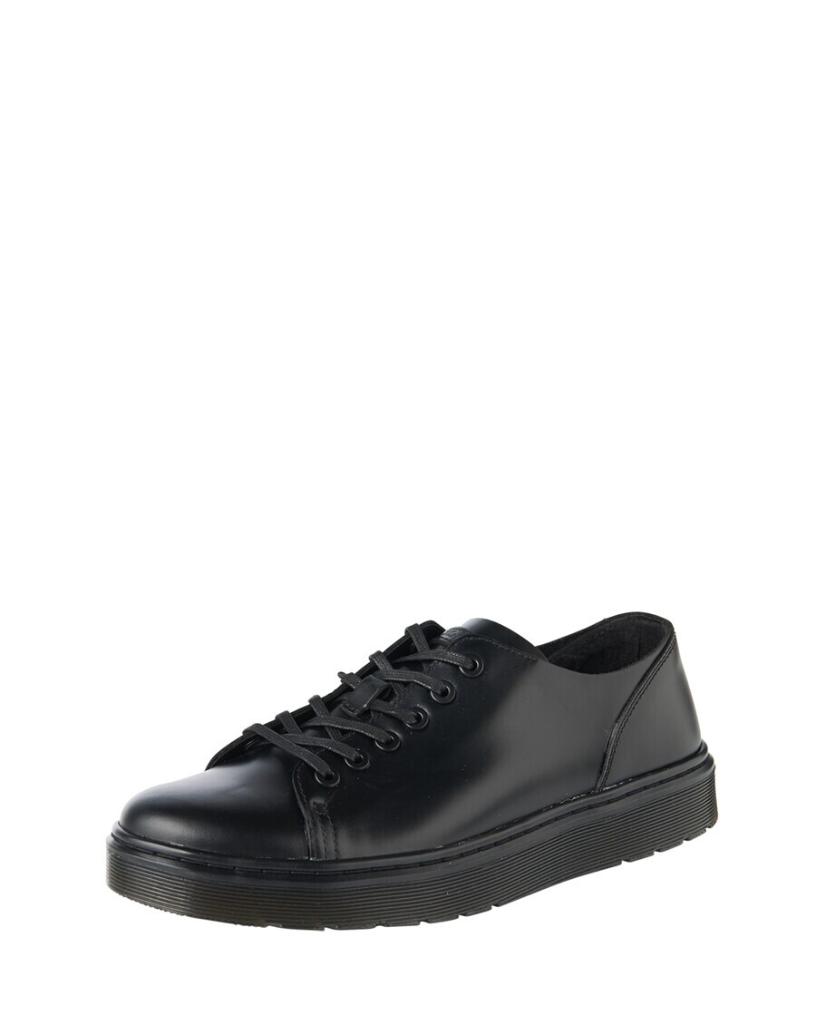 

Кроссовки Dr. Martens, черный