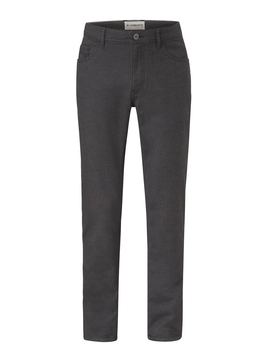 

Тканевые брюки REDPOINT Regular Pants, темно-серый
