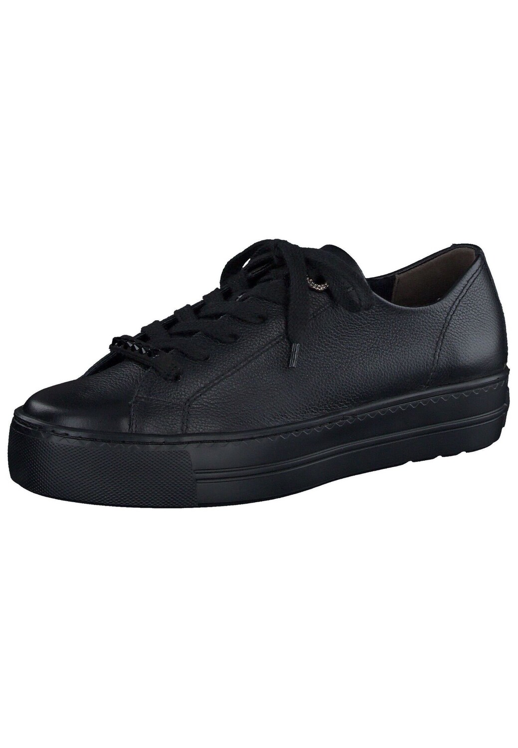 

Кроссовки Paul Green Sneaker, черный