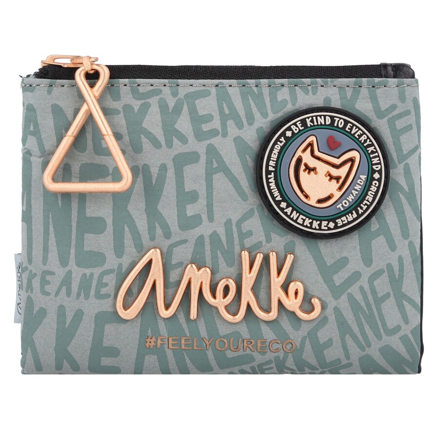

Кошелек Anekke Canada, синий