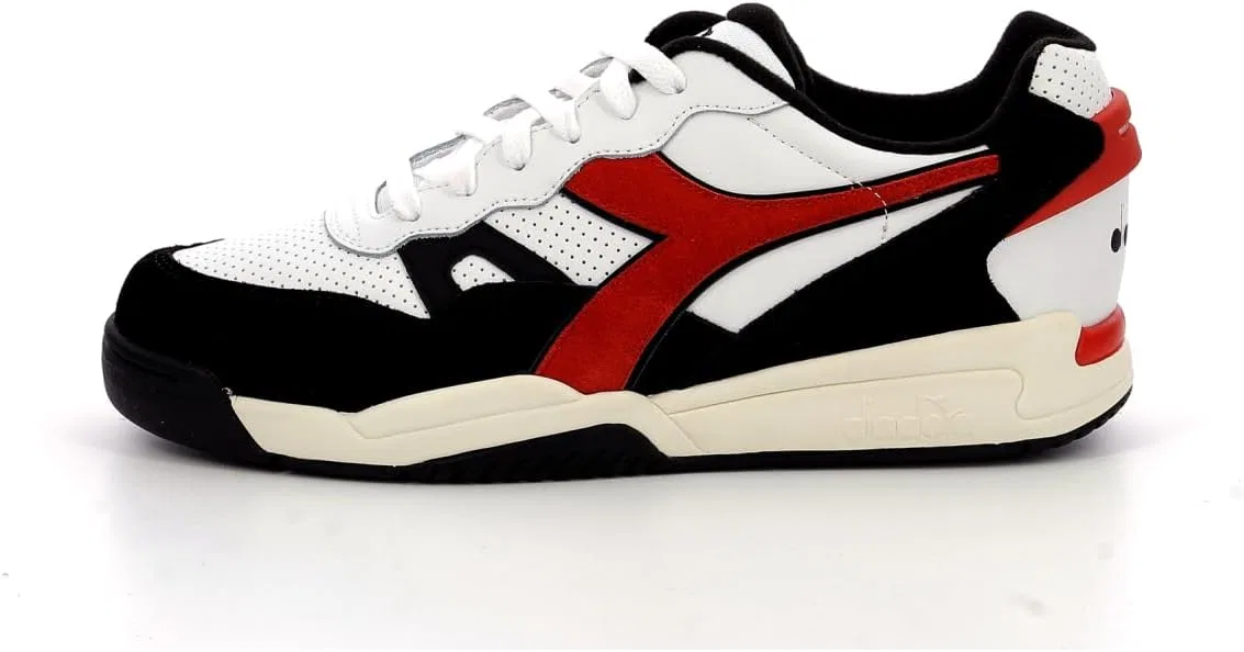 Кроссовки Diadora Unisex Winner SL, White