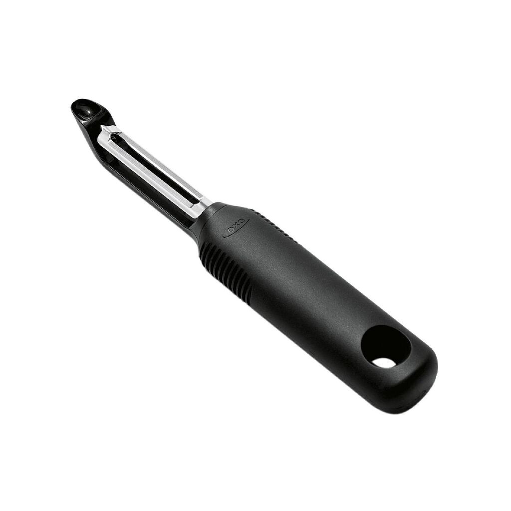 

Маятниковый нож OXO Good Grips, черный/серебристый