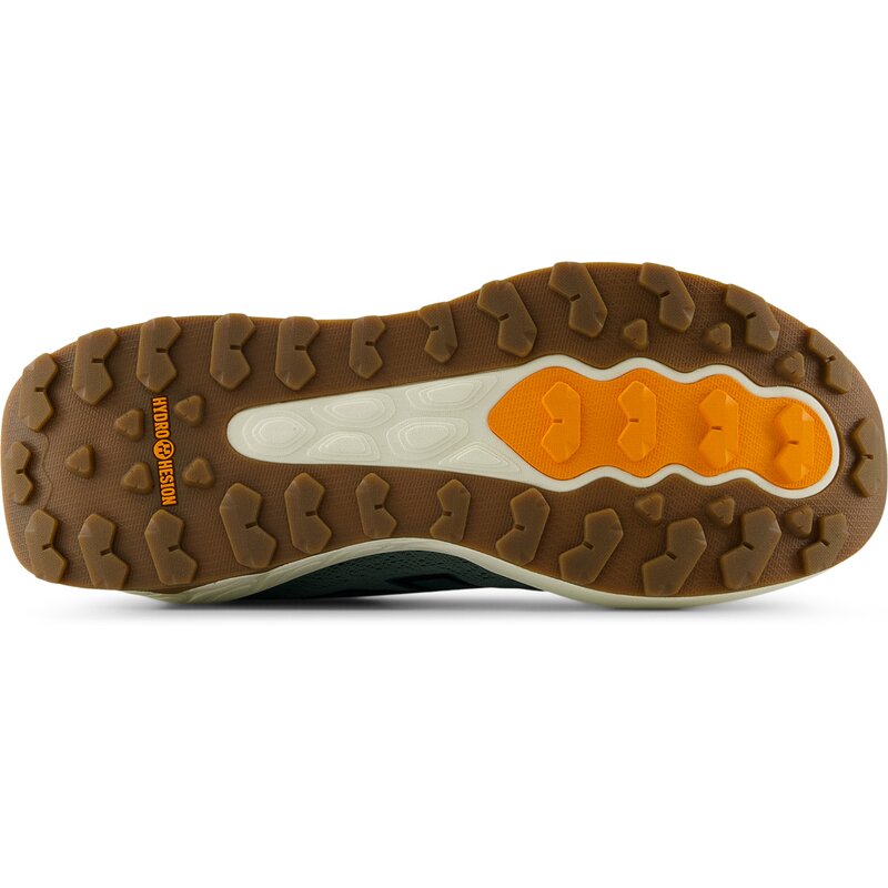 Кроссовки Fresh Foam Garoé V2 New Balance, цвет dark juniper (mtgarod2) — фото 2