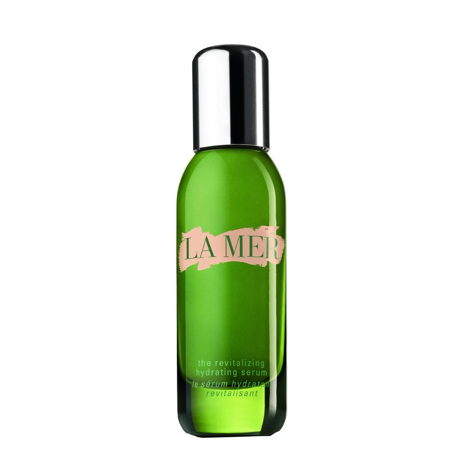 

Увлажняющая сыворотка для лица the revitalizing hydrating serum La Mer, 30 мл