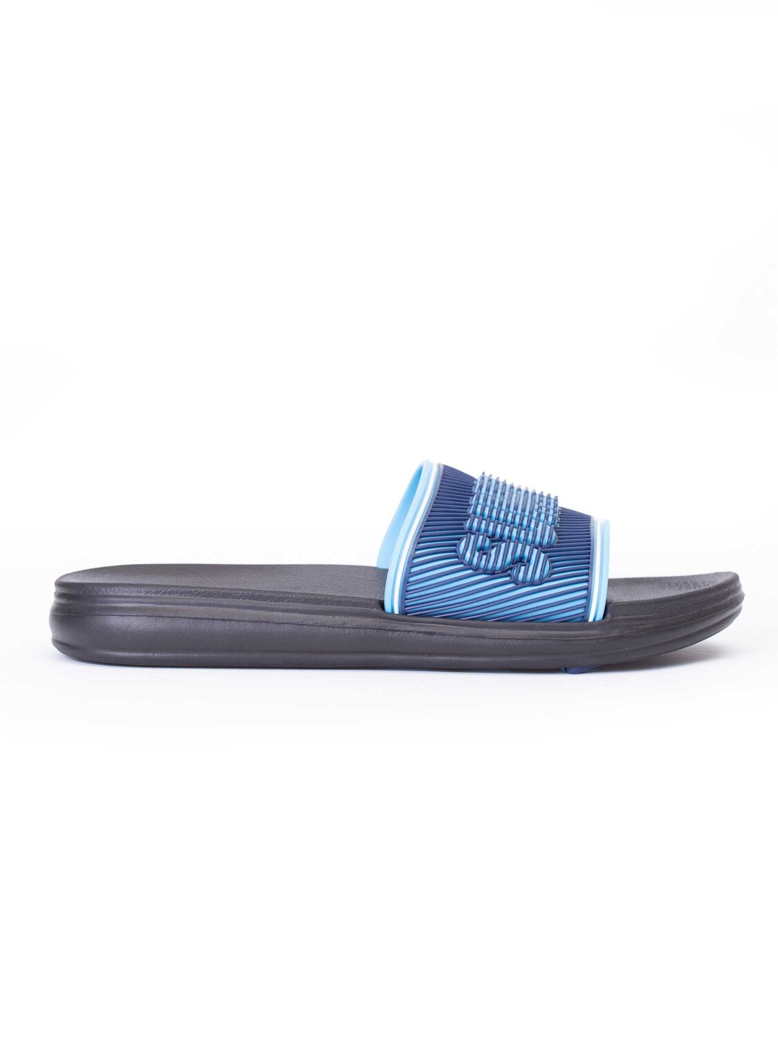 

Шлепанцы Brille SUMMER VIBES, синий