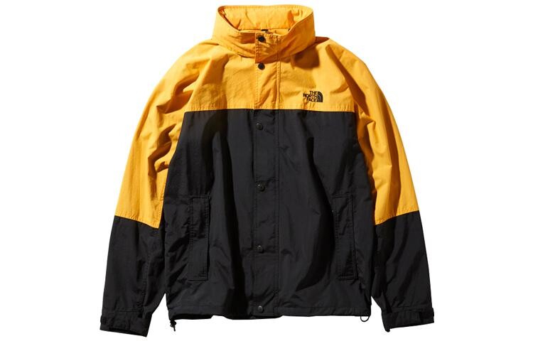 

THE NORTH FACE Мужская куртка, цвет Black