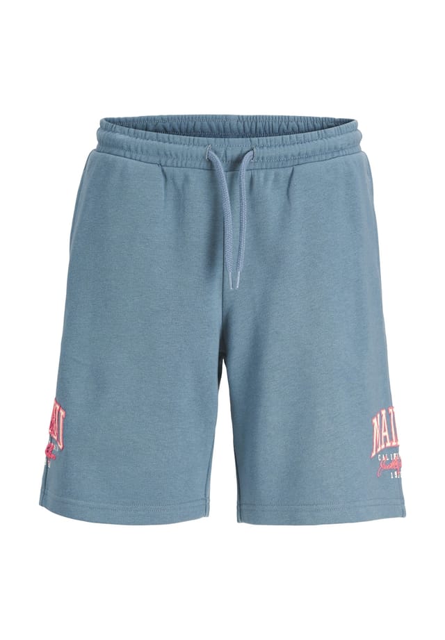 

Шорты Кейн Детройт спортивные шорты Jack & Jones, синий
