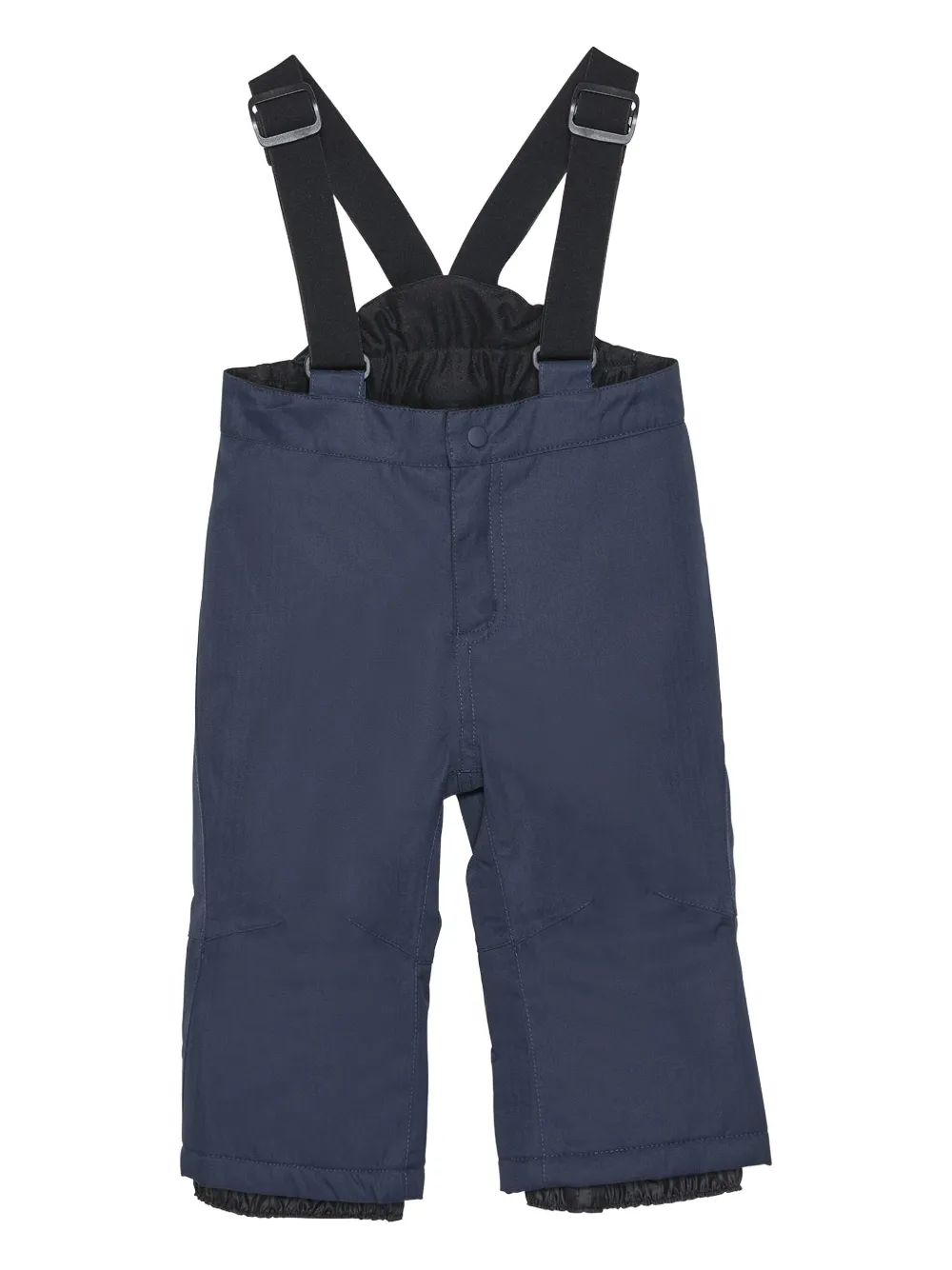 

Брюки с ремнями Color Kids, синий