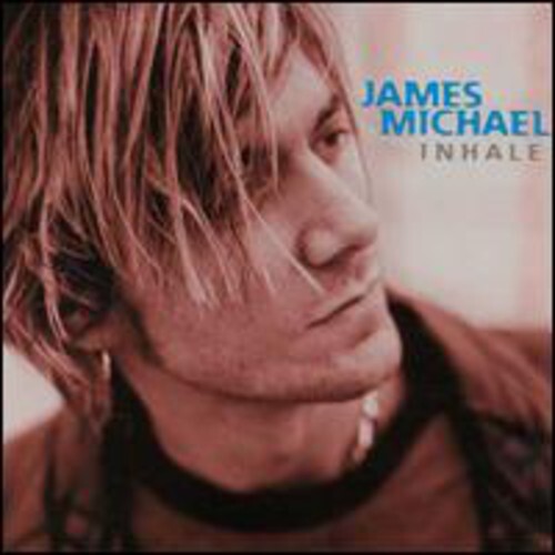 

CD диск Michael, James: Inhale