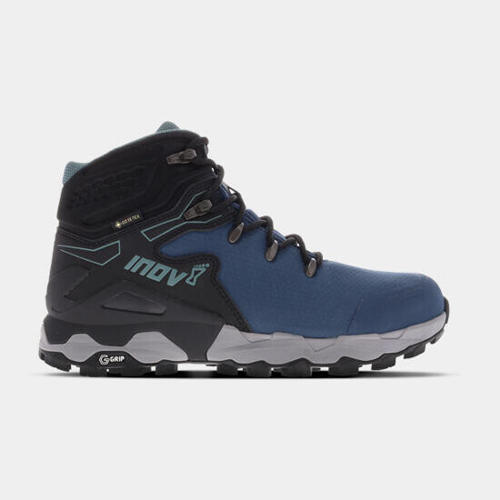 

Женские походные ботинки inov-8 Roclite Pro G 400 GTX V2, цвет blau