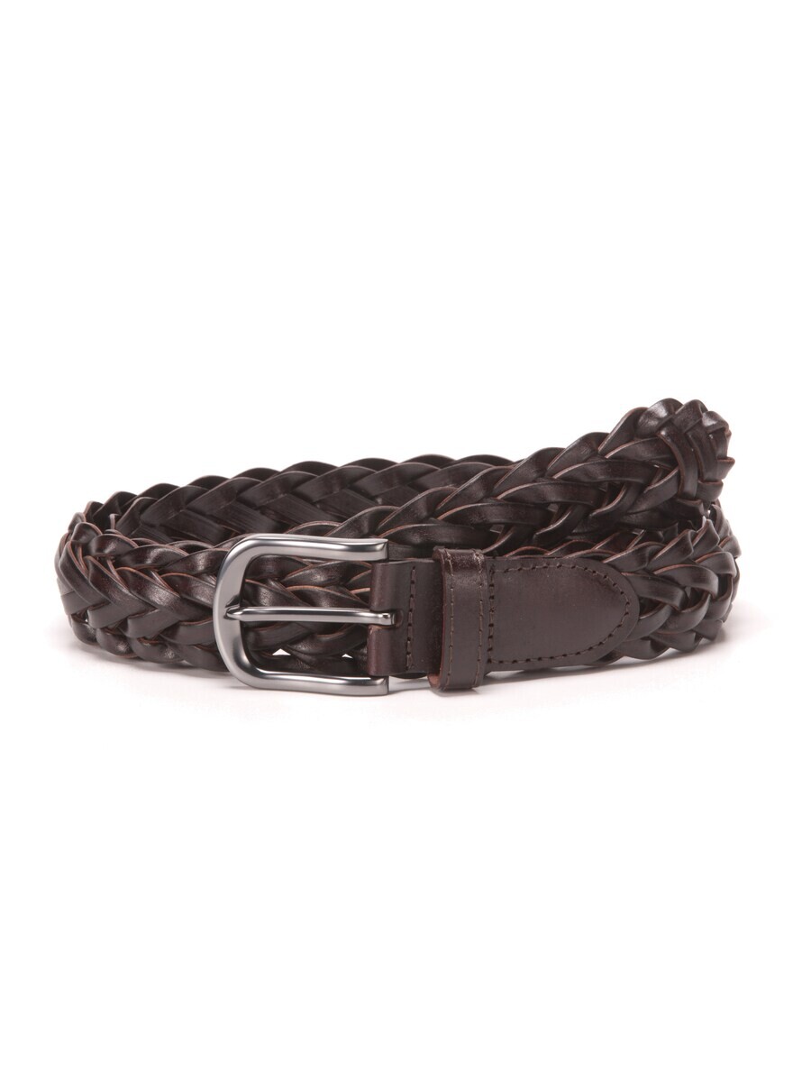 

Ремень Ba98 COLOGNE, цвет Chestnut Brown