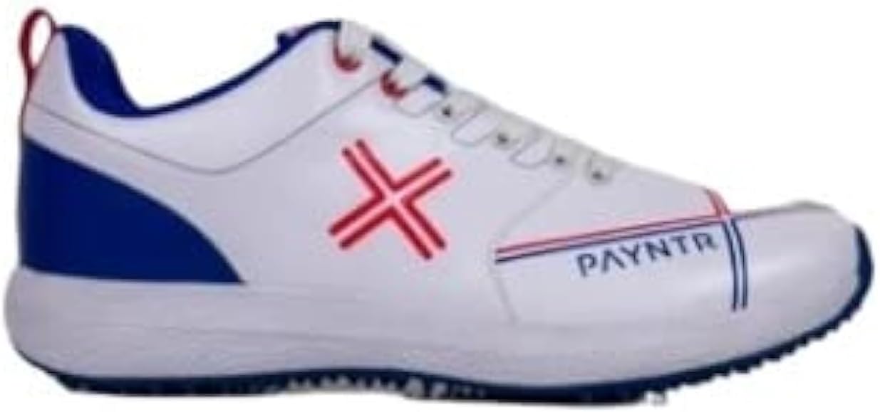 

Крикетные кроссовки Payntr X Rubber Stud (синие)