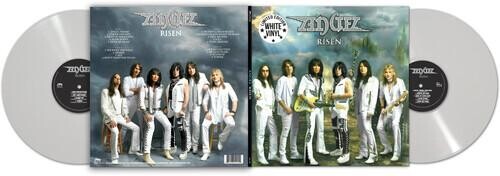 

Виниловая пластинка Angel - Risen