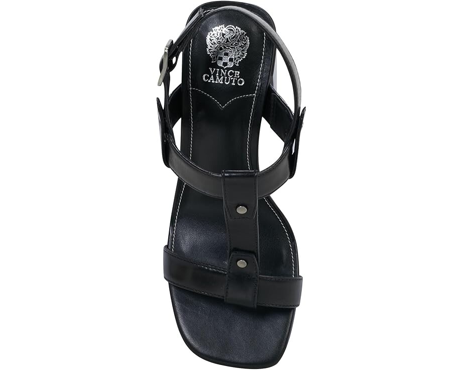 Туфли Vince Camuto Clarissa, черный — фото 2