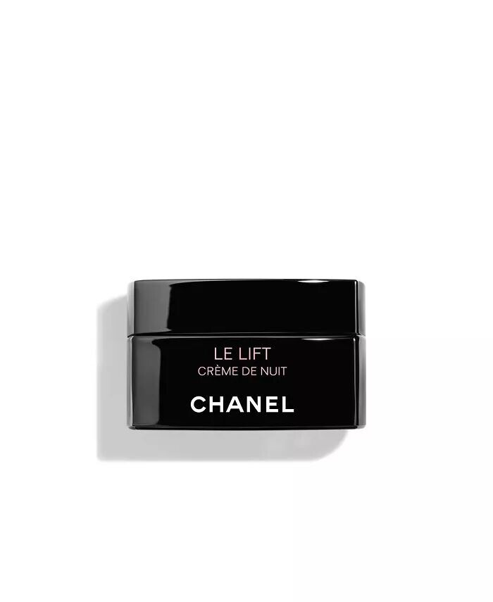 

Разглаживающий и укрепляющий ночной крем Chanel