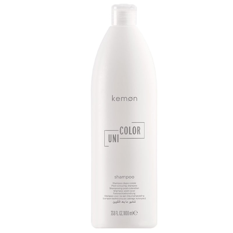 

Kemon Uni Color Shampoo 1000 мл