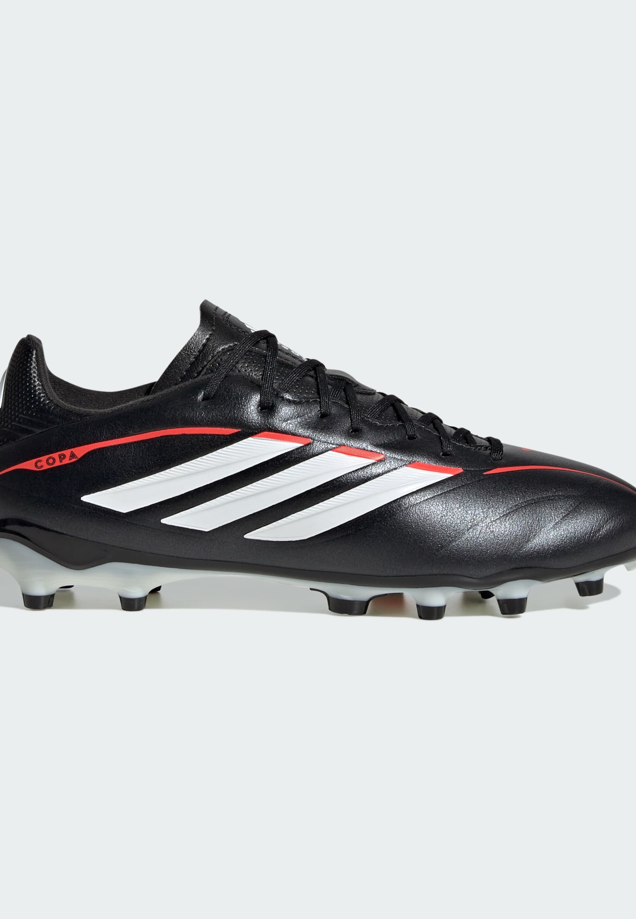 Adidas Performance Кроссовки 'Copa Pure IV League' в черном цвете — фото 3