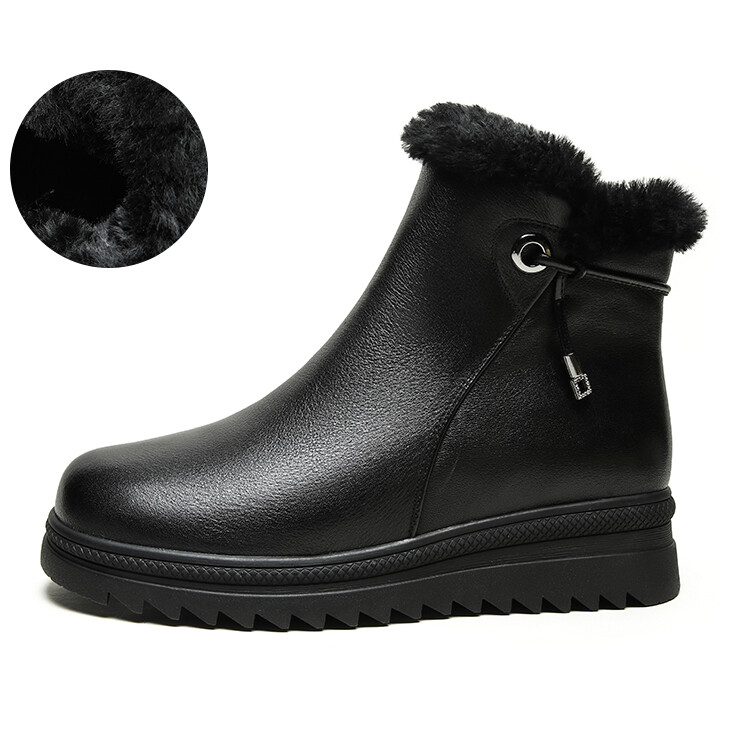

Ботильоны Mulinsen Ankle Boots Women's, черный