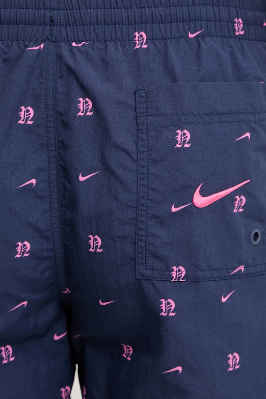 

Пляжные шорты Nike, темно-синий
