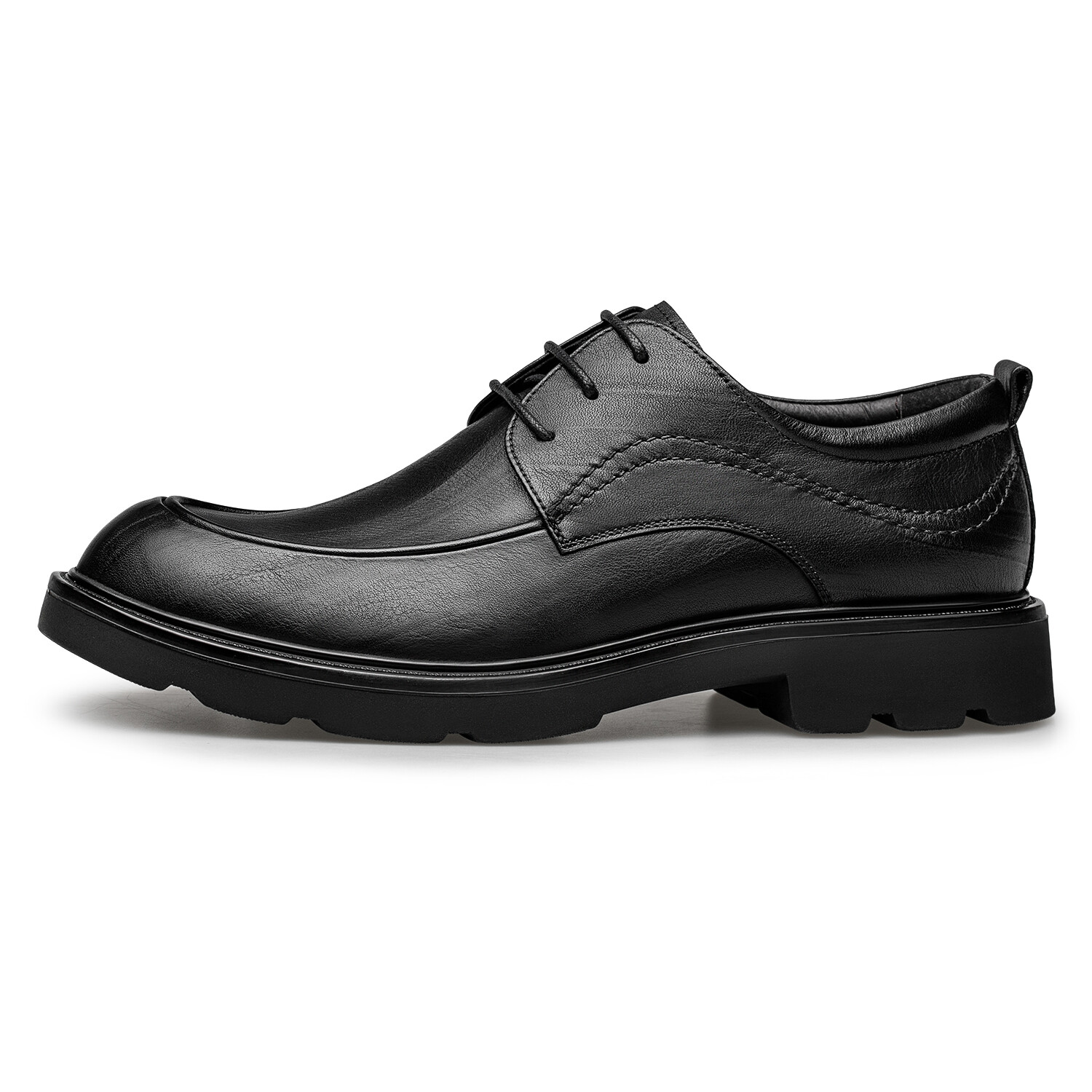 

Кроссовки мужские Lifestyle Shoes Men Low-Top Zro, темно-коричневый