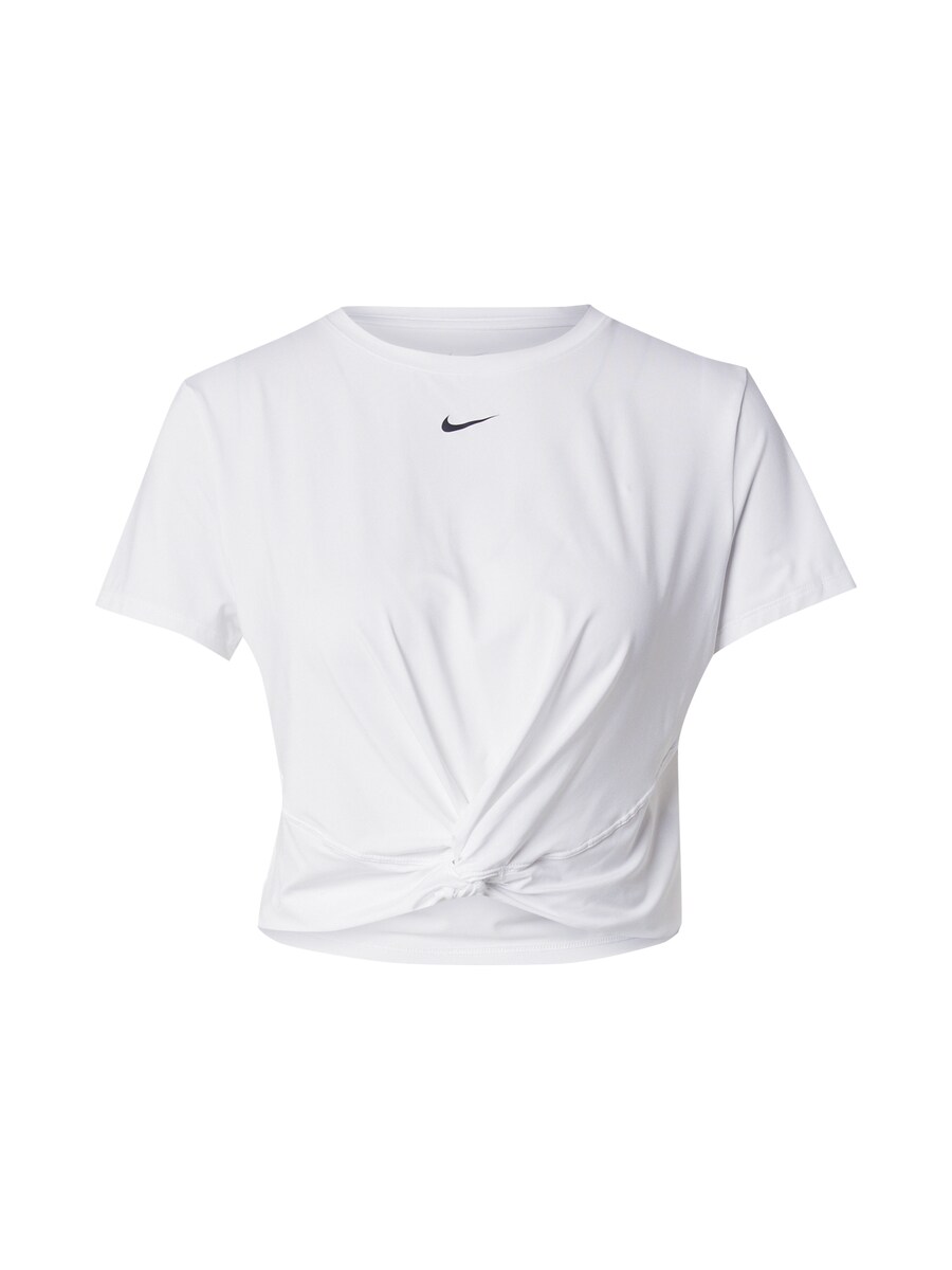 

Футболка Performance NIKE ONE CLSC, белый